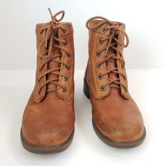 Kodiak Original Waterproof Leather Boots - Picture 2 of 8